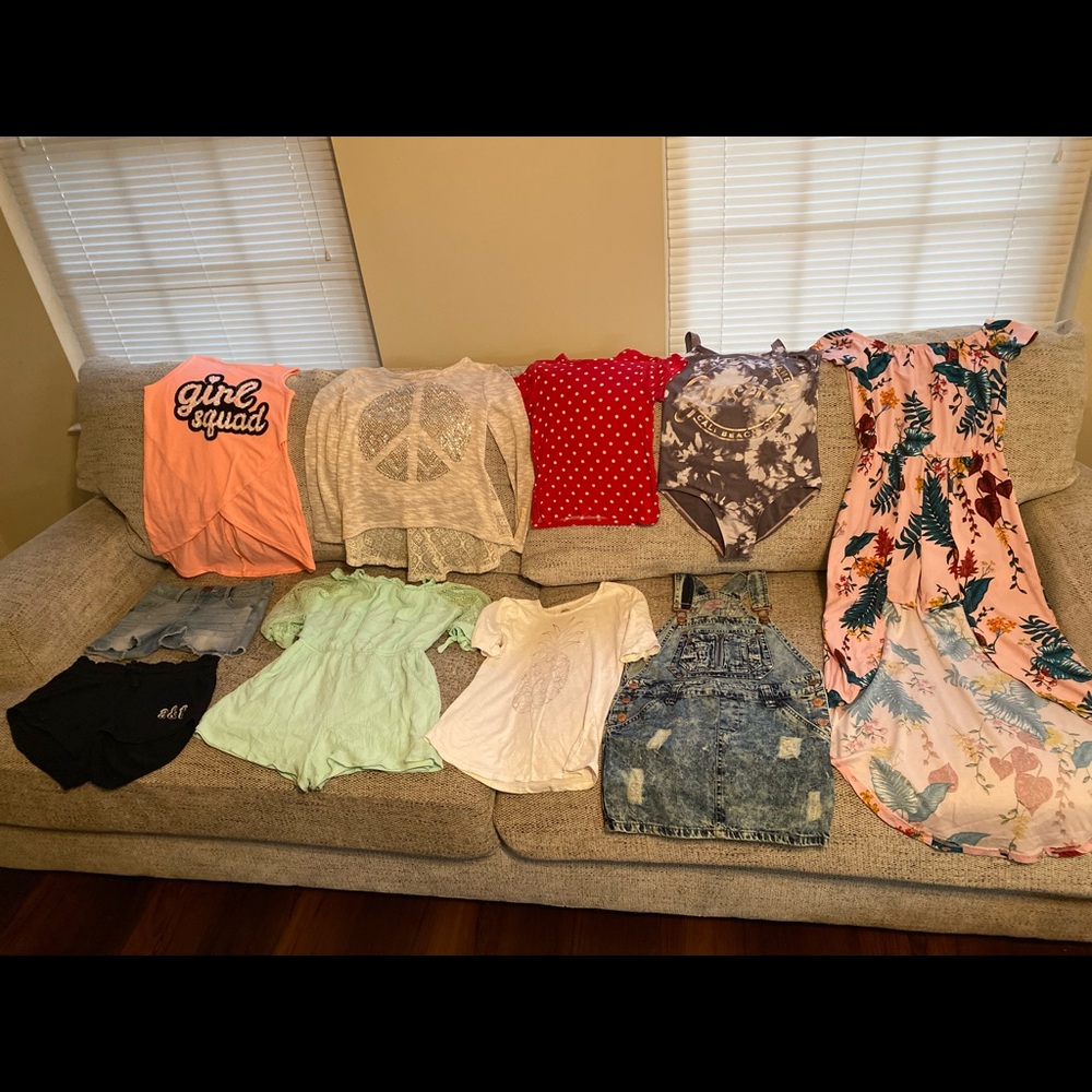 Girls Bundle